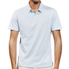 7 Diamonds Rooney Men's Polo - Mint