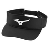 Mizuno Tour Elite Visor - Black