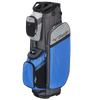 Mizuno 26 BR-D3C Cart Bag - Brilliant Blue/Grey