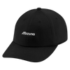 Mizuno Vintage Hat - Black