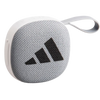 Adidas CodeChaos Wireless Speaker - Grey