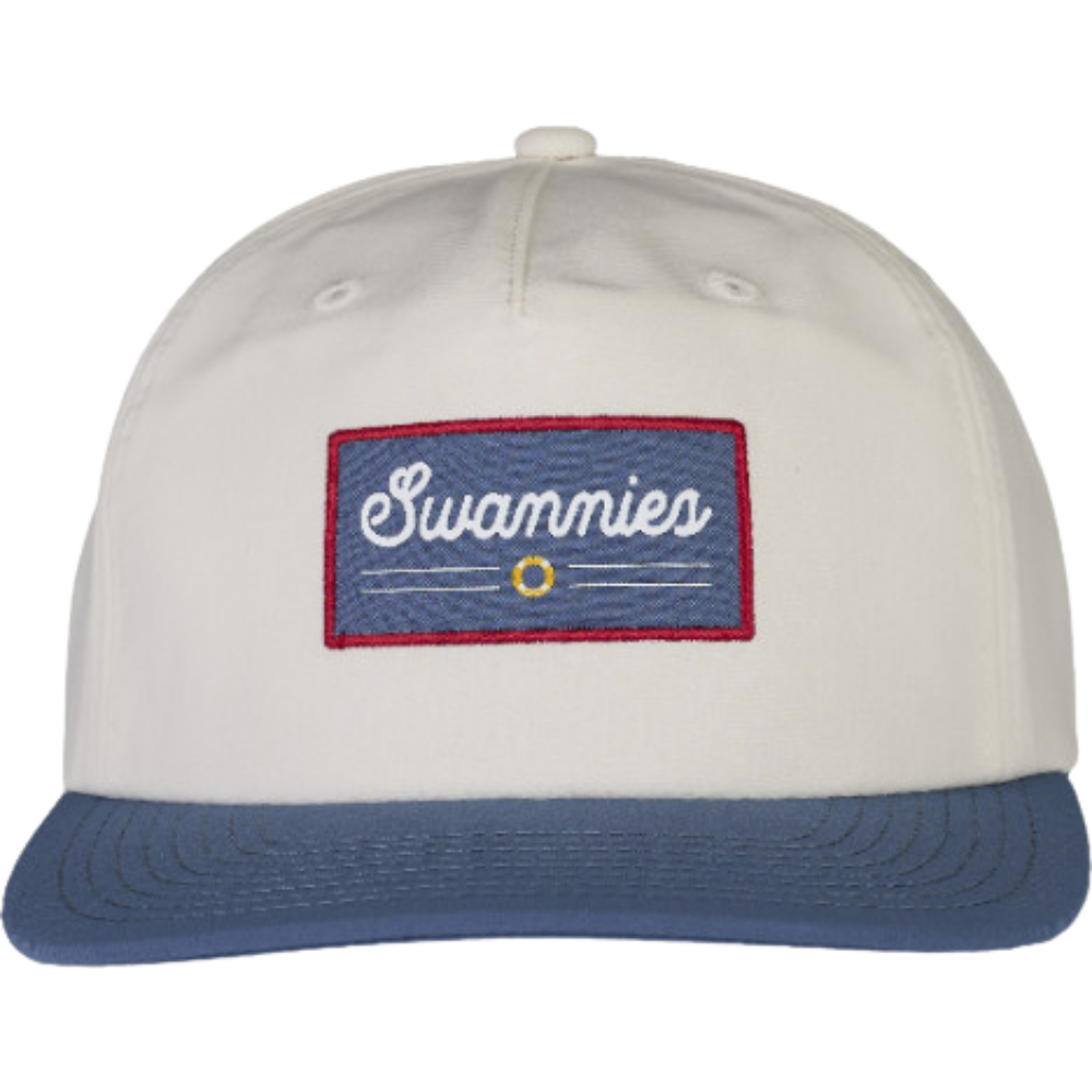 Swannies LaRose Men's Hat
