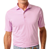 Johnnie-O Michael Men's Polo - Porto Pink