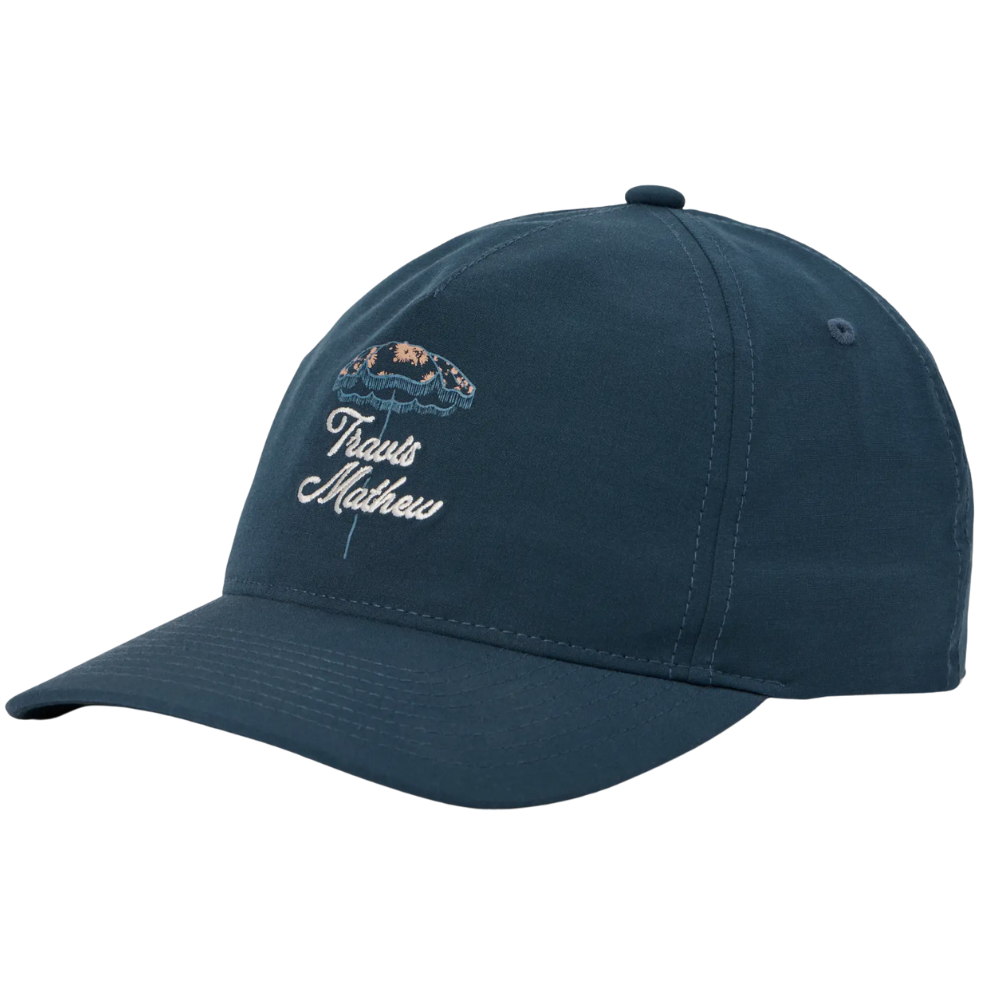 TravisMathew Vacation Home Men's Hat