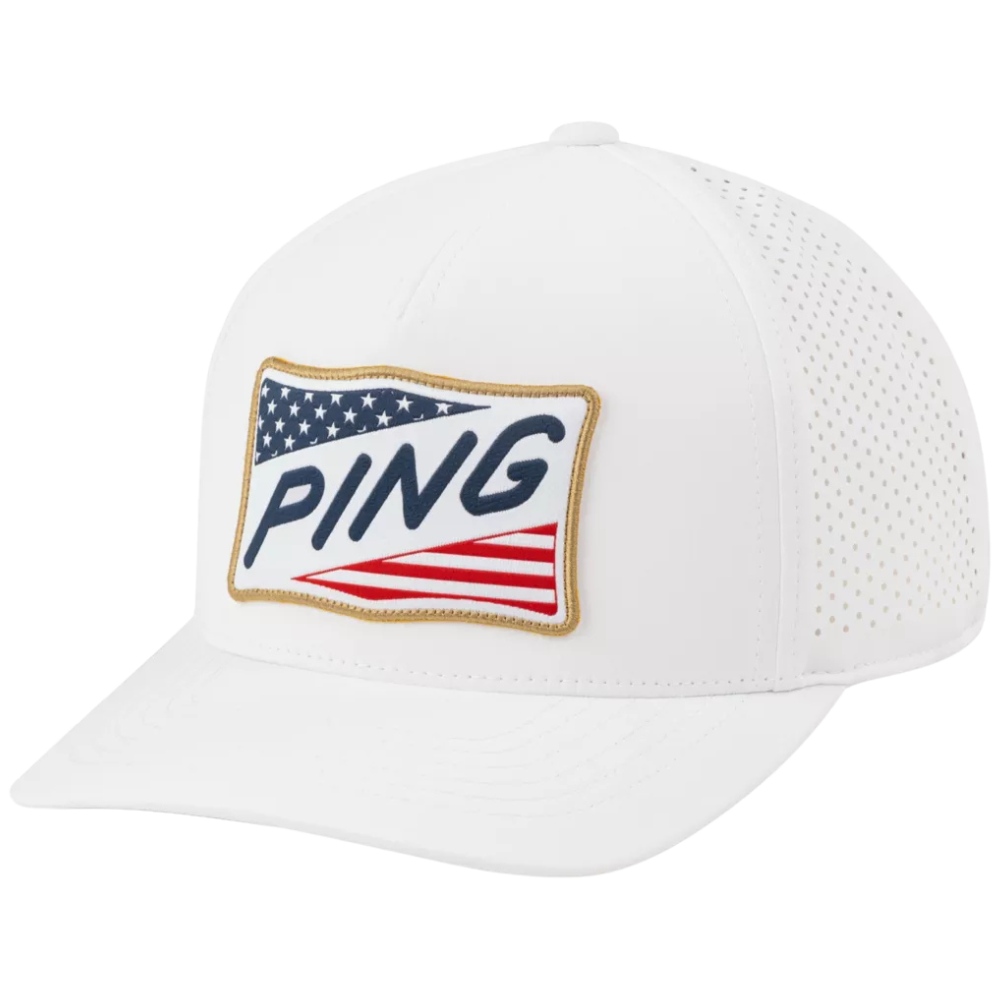 Ping Anthem Tour Hat