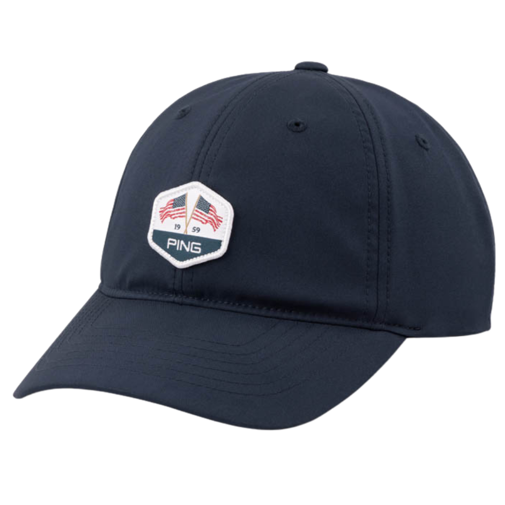 Ping Anthem Unstructured Hat