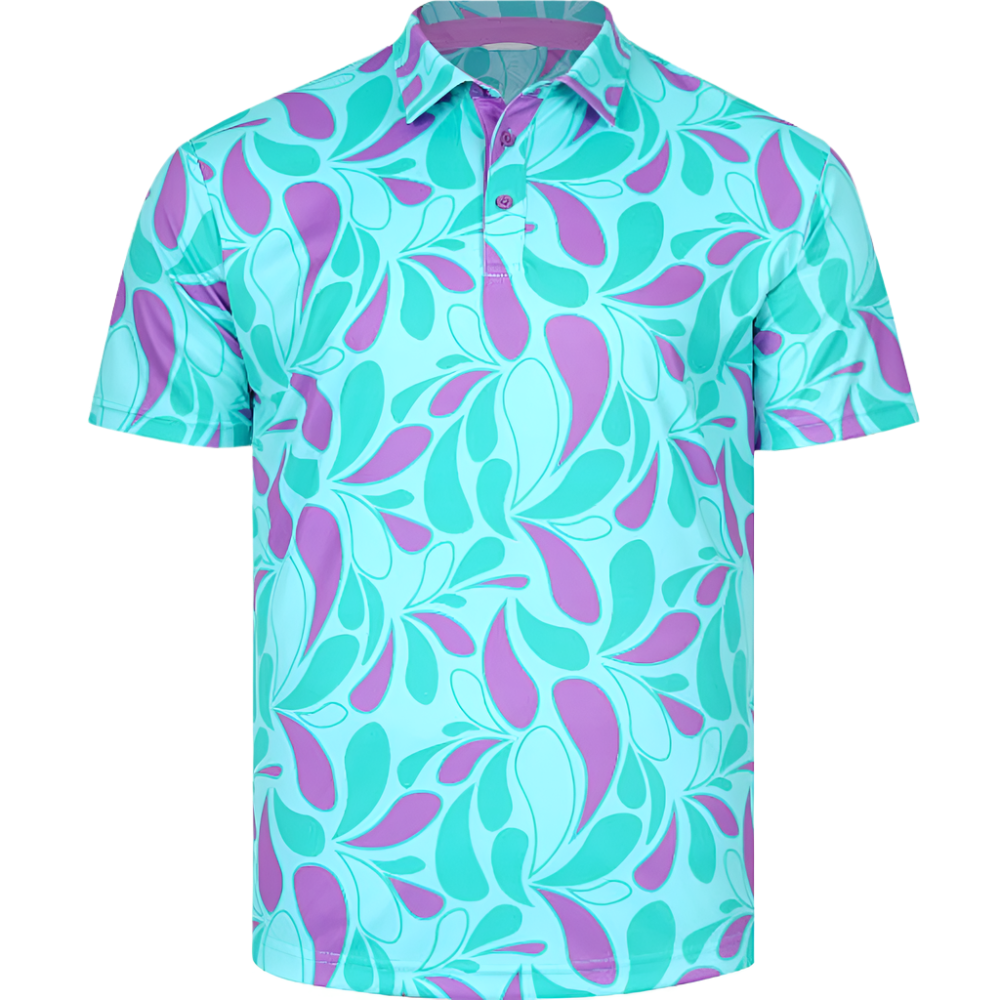 Swannies Brandon Men's Polo