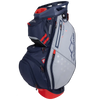 Sun Mountain 25 C-130 Cart Bag - Patriot