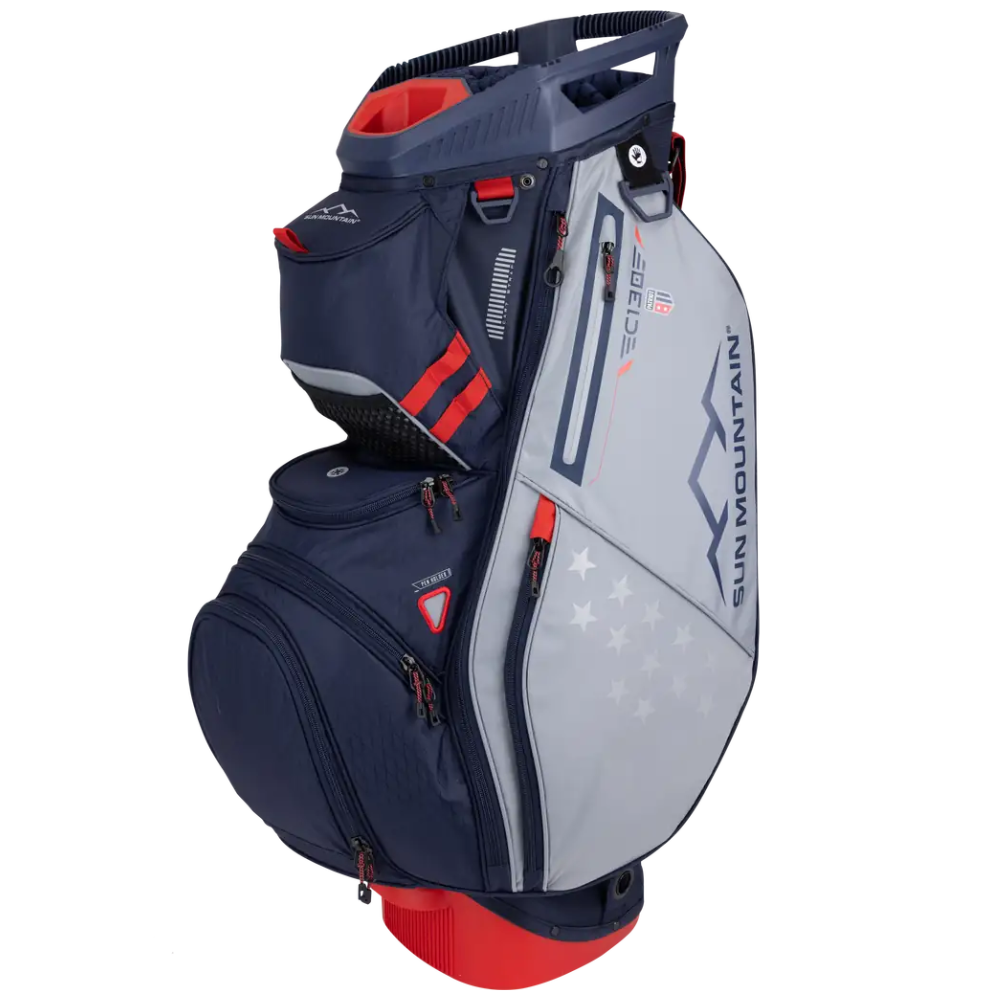 Sun Mountain 25 C-130 Cart Bag