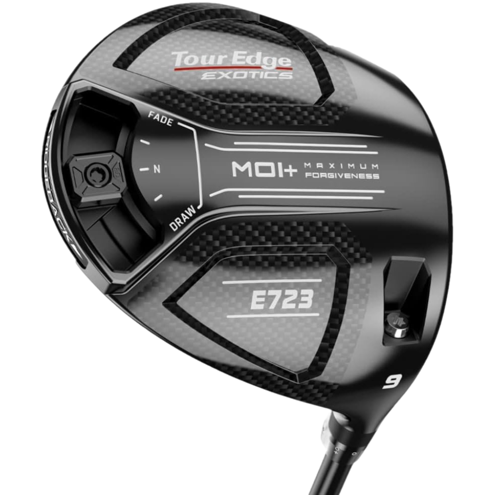 Tour Edge Exotics 723 Driver