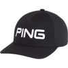 Ping Performance Cap - Black