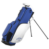 Callaway Golf '26 Fairway + Stand Bag - Neptune/White