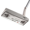 Mizuno M Craft Osaka S Putter - Nickel