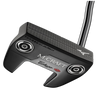 Mizuno M Craft Tokyo B Putter - Grey Ion