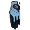 Zero Friction Performance Junior Golf Glove - Carolina Blue