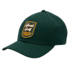Ghost Golf Patrons Heritage Men's Hat - Bogey Green
