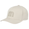 TravisMathew Bahamas Tech Men's Hat - Italian Sand