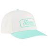 Puma Jupiter Hat - Warm White/Mint Tea