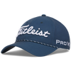 Titleist Tour Breezer Hat - Marble/Navy/White