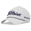 Titleist Tour Breezer Hat - Monterery/White