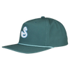 Swannies Silas Men's Hat - Atlantic/Deep