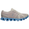 On Cloud 5 Core Color Women's Shoes - Pearl/Neptune