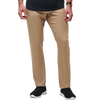 TravisMathew Open to Close Men's Pants - Khaki