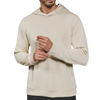 7 Diamonds Rev Men's Hoodie - Beige