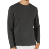 7 Diamonds Rev Men's Long Sleeve - Anthracite