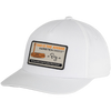 Ping The Anser Cap - White
