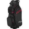 Callaway Golf CARGO Cart Bag - Black Camo