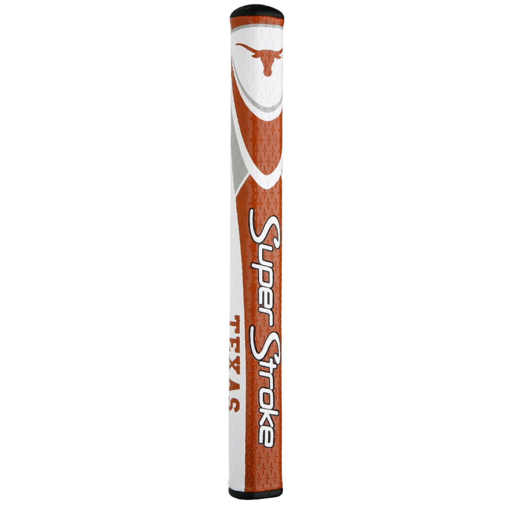 SuperStroke Mid Slim 2.0 Texas Putter Grip