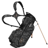 Mizuno 25 BR-D4 Stand Bag - Black Camo/Copper