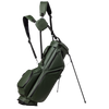 Mizuno Pro Stand Bag - Forest