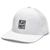 FootJoy Motif Mesh Men's Hat - Play Fast