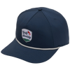 FootJoy 5-Panel Men's Hat - Golf Society