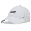 Titleist Charleston Breezer Women's Hat - BlueBird/Charcoal/White