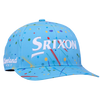 Srixon Limited Edition Tour Ink Hat - Light Blue