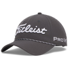 Titleist Tour Breezer Hat - Charcoal/White