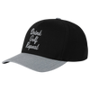 TravisMathew Swing and Sip Men's Hat - Black