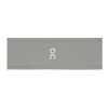 On Core Headband - Alloy