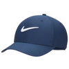 Nike Club Men's Hat - Midnight Navy/White