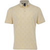 Adidas Go-To Novelty Men's Polo - Oat