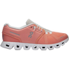 On Cloud 5 Core Color Women's Shoes - Flamingo/Pearl