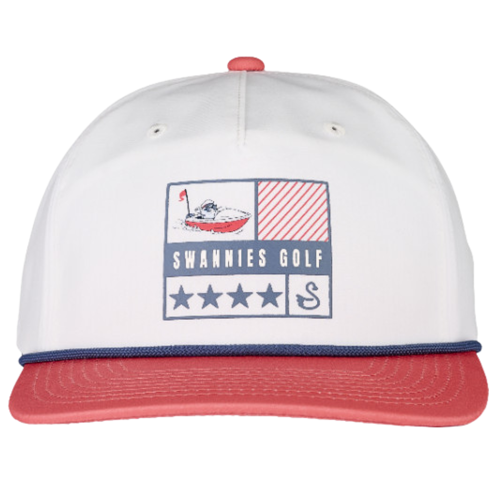 Swannies Beau Men's Hat