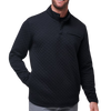TravisMathew Transatlantic Men's Jacket - Black