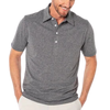 Criquet Performance Range Men's Polo '25 - BlackJack
