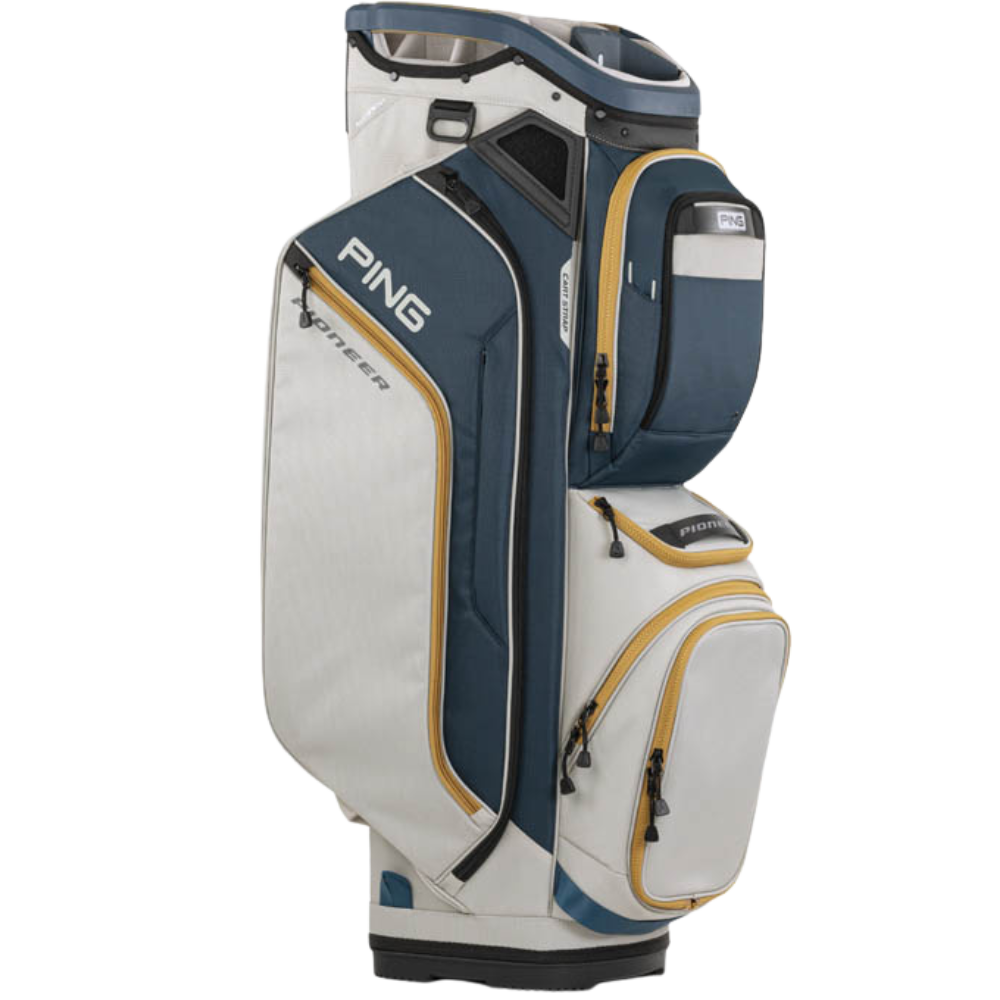 Ping Pioneer 244 Cart Bag
