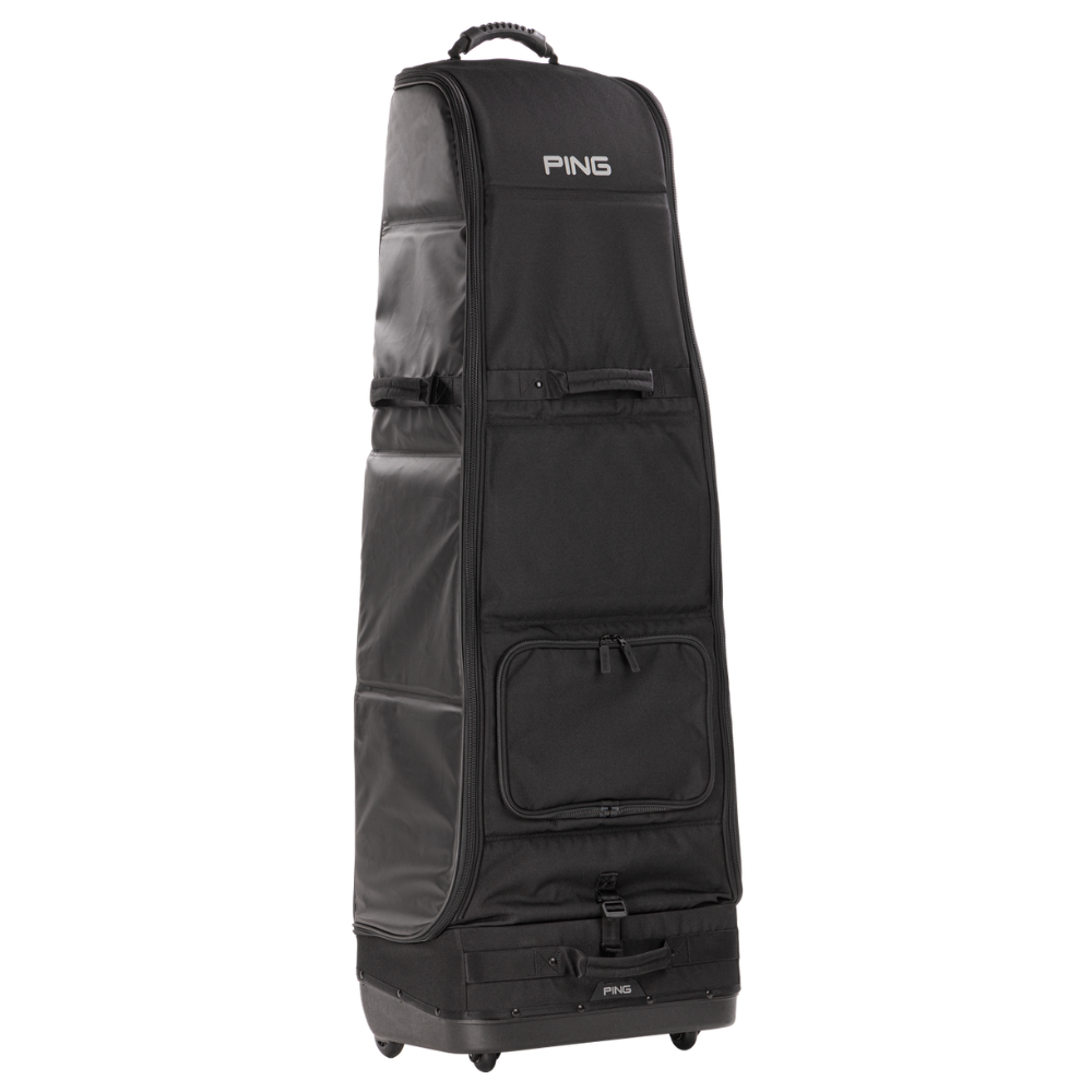 Ping Rolling Travel Cover