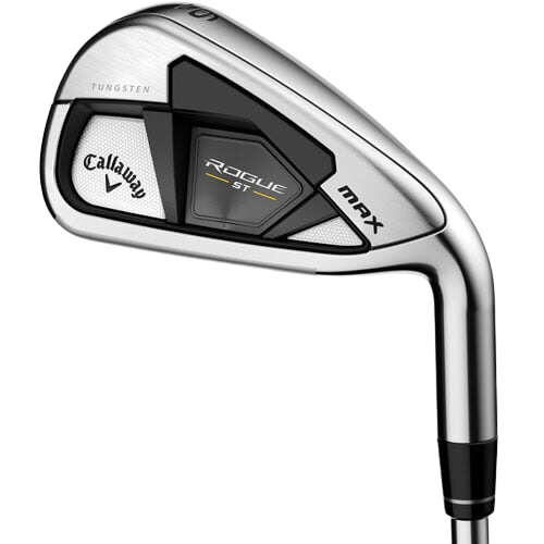 Callaway Golf Rogue ST Max Iron Set
